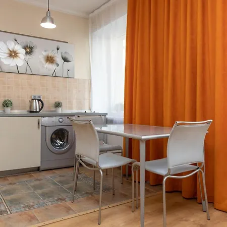 Maidan, Khreschatyk 4 Orange * 基輔